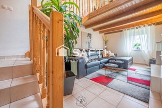  Maison � vendre 6 pi�ces 154 m�