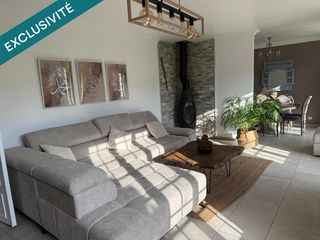  Maison � vendre 7 pi�ces 161 m�