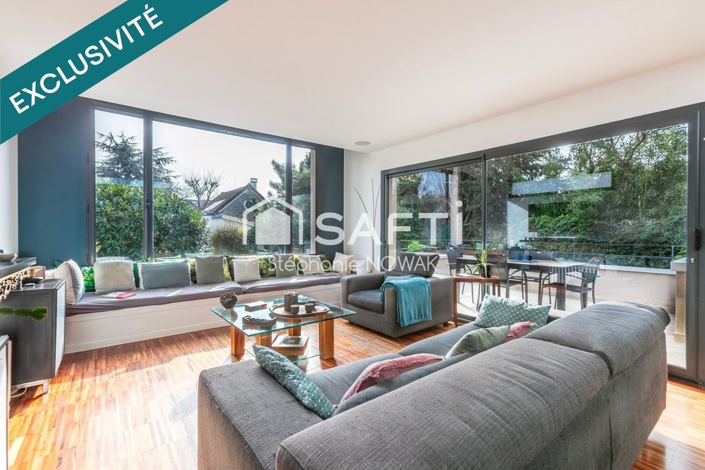 � vendre  Maison Nanterre (92000)