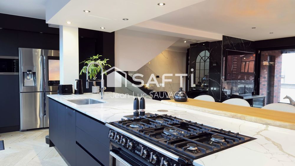 � vendre  Maison Croix (59170)