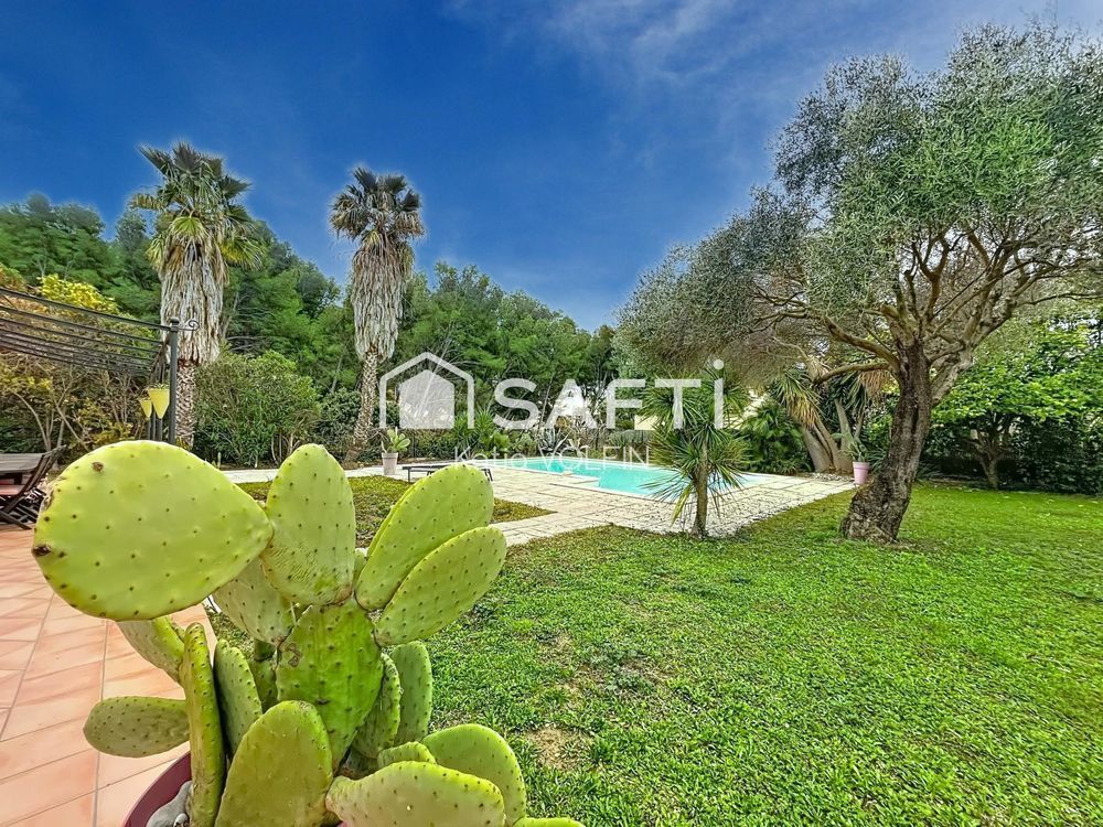 � vendre  Maison La Ciotat (13600)