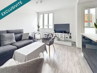  Appartement � vendre 2 pi�ces 40 m�