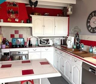  Maison � vendre 6 pi�ces 167 m�