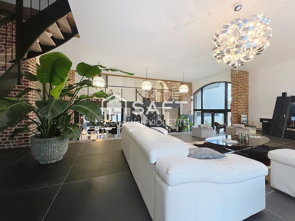 � vendre  Maison Orchies (59310)