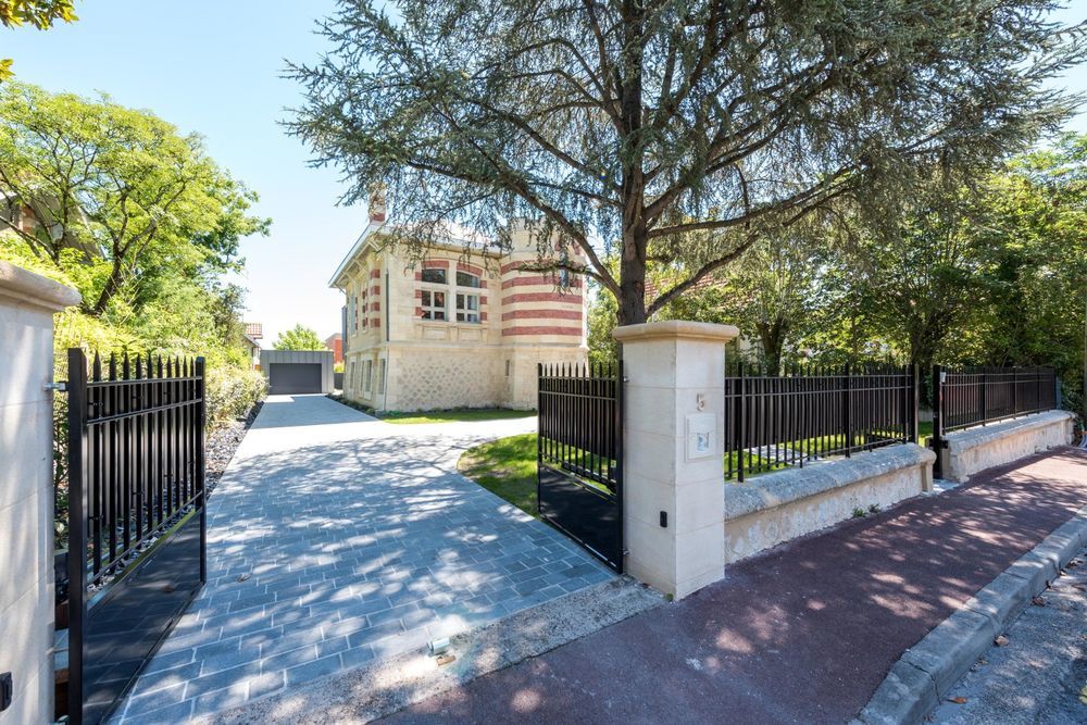 � vendre  Maison Pessac (33600)