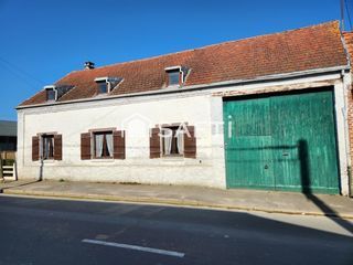  Maison � vendre 4 pi�ces 127 m�