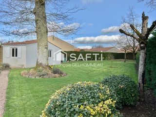  Maison � vendre 6 pi�ces 121 m�