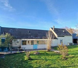  Maison � vendre 4 pi�ces 90 m�