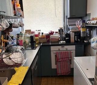  Appartement � vendre 2 pi�ces 44 m�