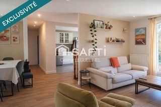  Maison � vendre 6 pi�ces 137 m�