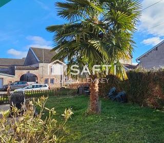  Maison � vendre 7 pi�ces 117 m�