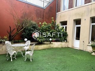  Maison � vendre 9 pi�ces 257 m�