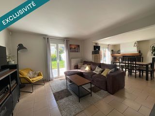  Maison � vendre 5 pi�ces 105 m�