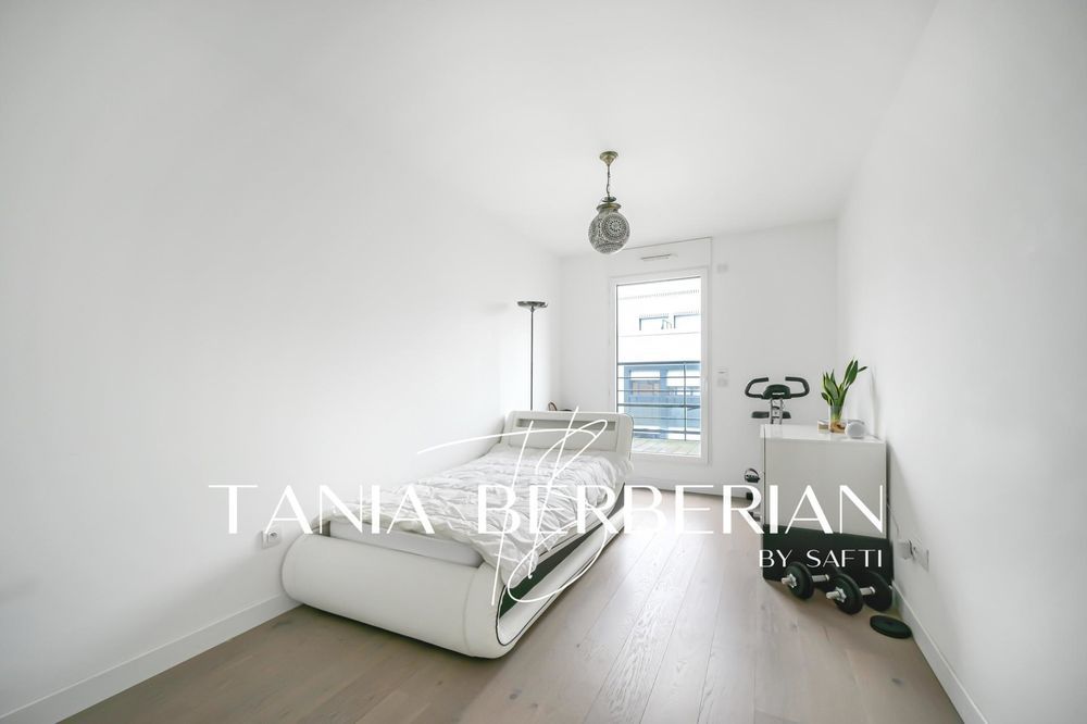 � vendre  Appartement Saint-Cloud (92210)