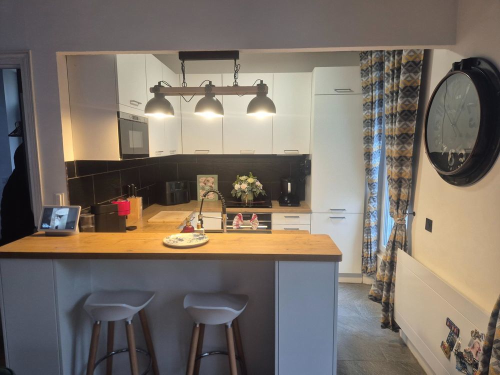 � vendre  Maison Boisemont (95000)