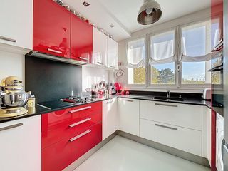  Appartement � vendre 3 pi�ces 80 m�