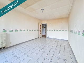  Appartement � vendre 2 pi�ces 54 m�