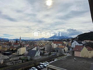  Appartement � vendre 2 pi�ces 55 m�