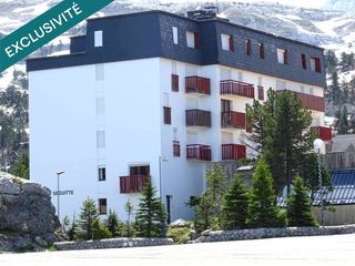  Appartement � vendre 2 pi�ces 33 m�