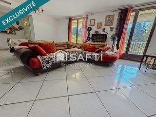  Maison � vendre 8 pi�ces 222 m�