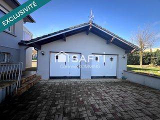  Maison � vendre 8 pi�ces 151 m�