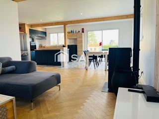  Maison � vendre 4 pi�ces 97 m�