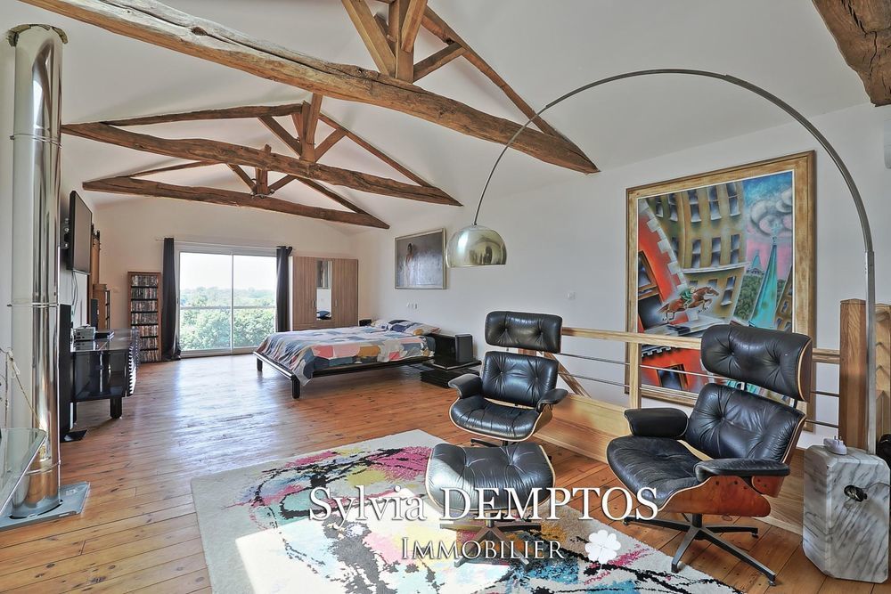 � vendre  Maison Dax (40100)