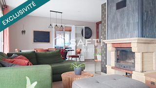  Maison � vendre 5 pi�ces 122 m�