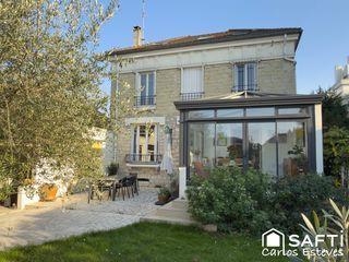  Maison � vendre 8 pi�ces 180 m�