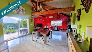  Maison � vendre 4 pi�ces 147 m�