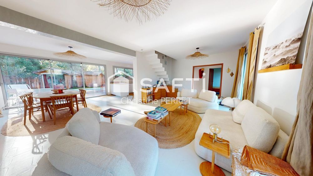 � vendre  Maison L�ge-Cap-Ferret (33950)