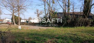  Terrain � vendre 1146 m�