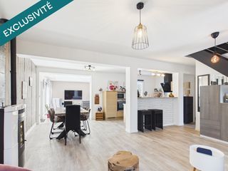  Maison � vendre 5 pi�ces 100 m�