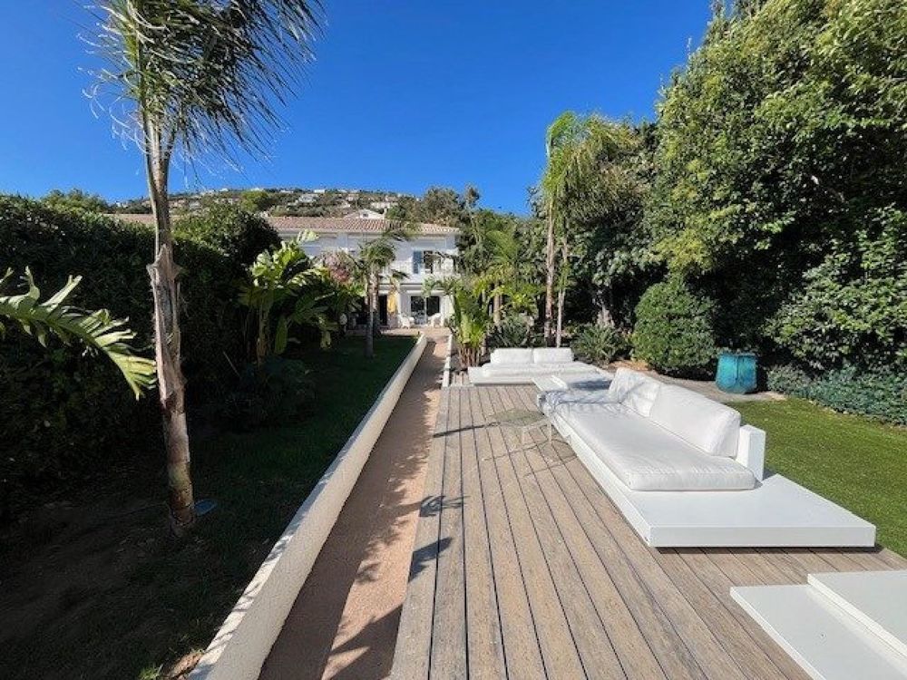 � vendre  Appartement Saint-Rapha�l (83700)