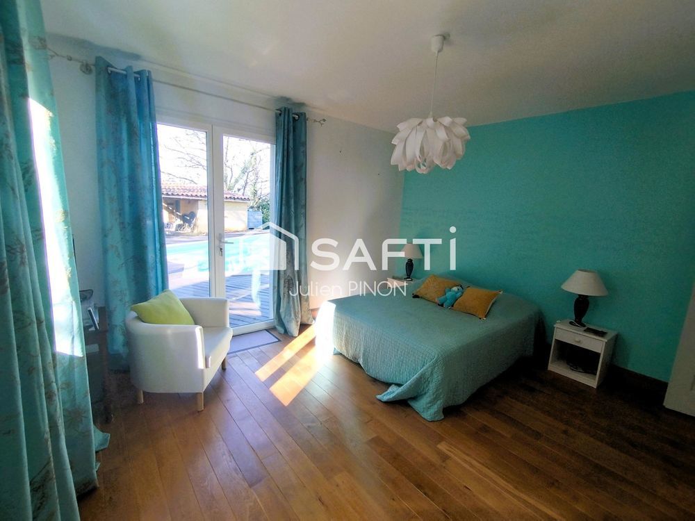 � vendre  Maison Apt (84400)