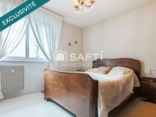  Appartement � vendre 2 pi�ces 51 m�