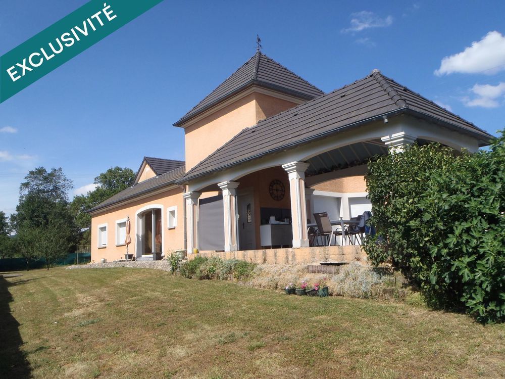 � vendre  Maison Le Puy (25640)