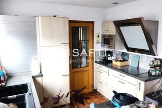  Maison � vendre 8 pi�ces 163 m�