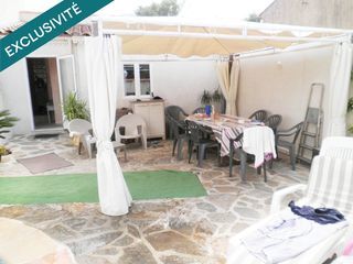  Maison � vendre 7 pi�ces 165 m�