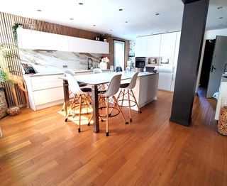  Maison � vendre 8 pi�ces 200 m�