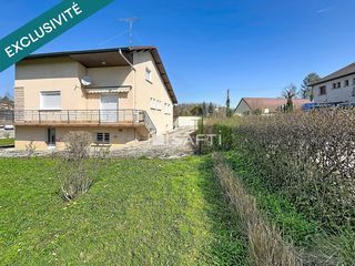  Maison � vendre 10 pi�ces 140 m�