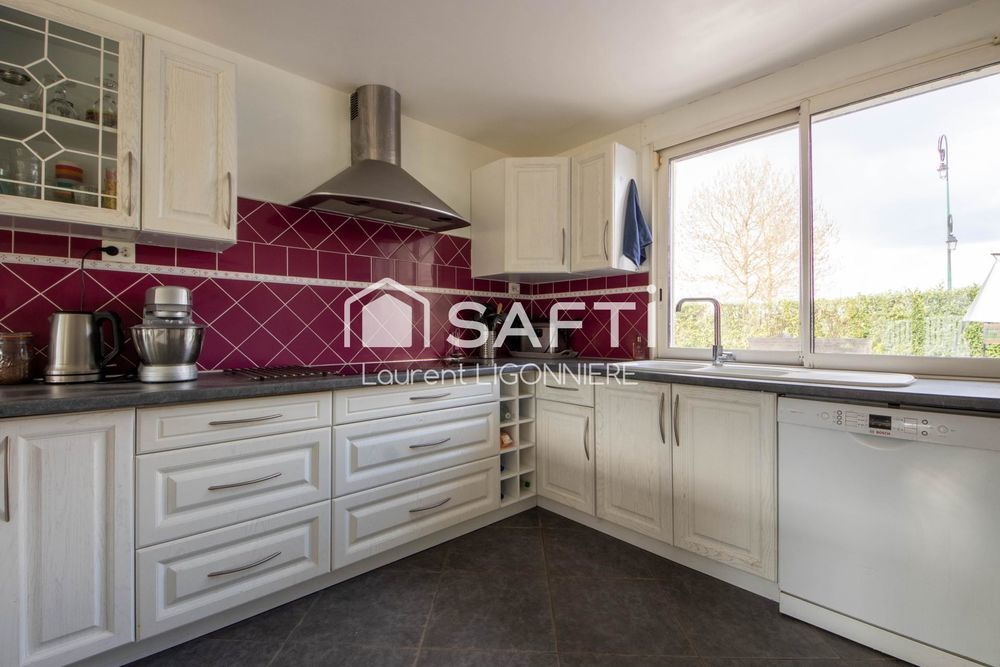 � vendre  Maison Santeny (94440)