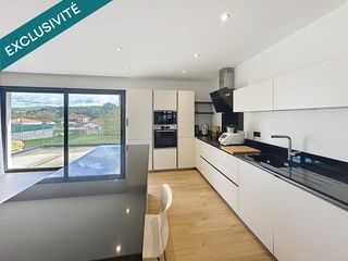  Maison � vendre 4 pi�ces 121 m�