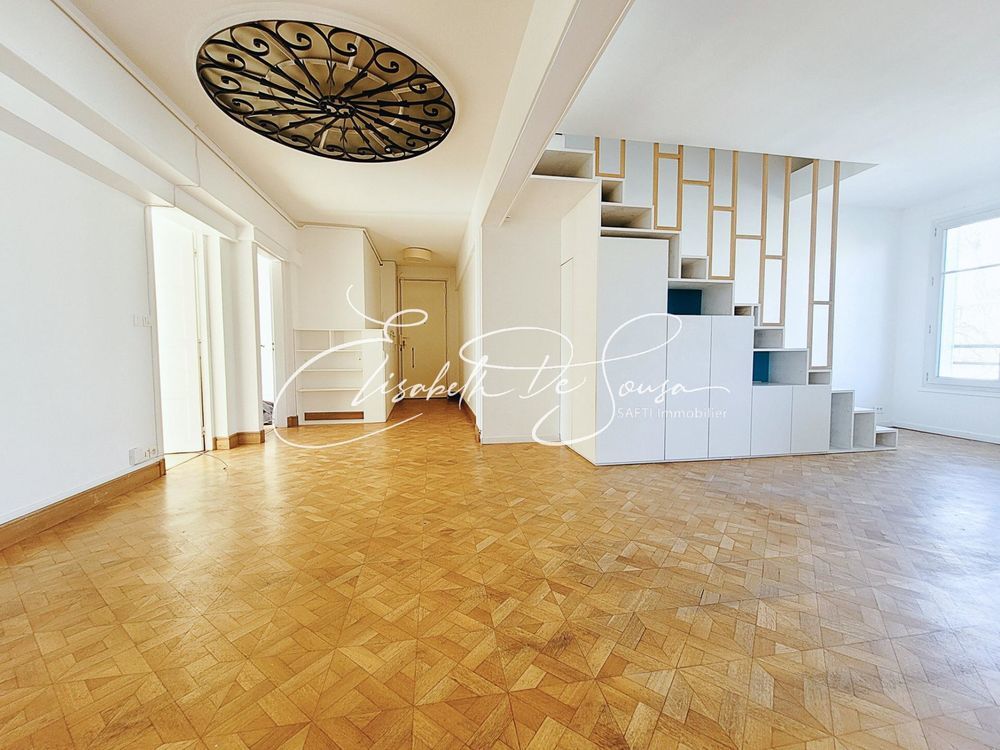 � vendre  Appartement Paris 12