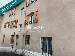  Maison � vendre 3 pi�ces 126 m�