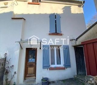  Maison � vendre 3 pi�ces 78 m�