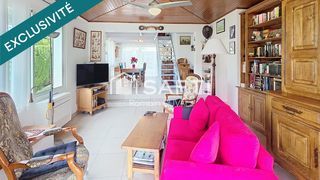  Maison � vendre 4 pi�ces 90 m�