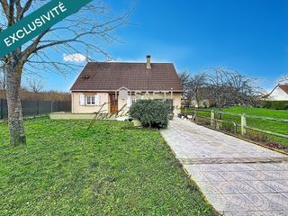  Maison � vendre 6 pi�ces 130 m�