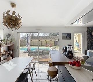  Maison � vendre 5 pi�ces 135 m�