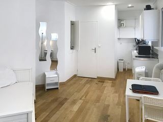  Appartement � vendre 1 pi�ce 25 m�